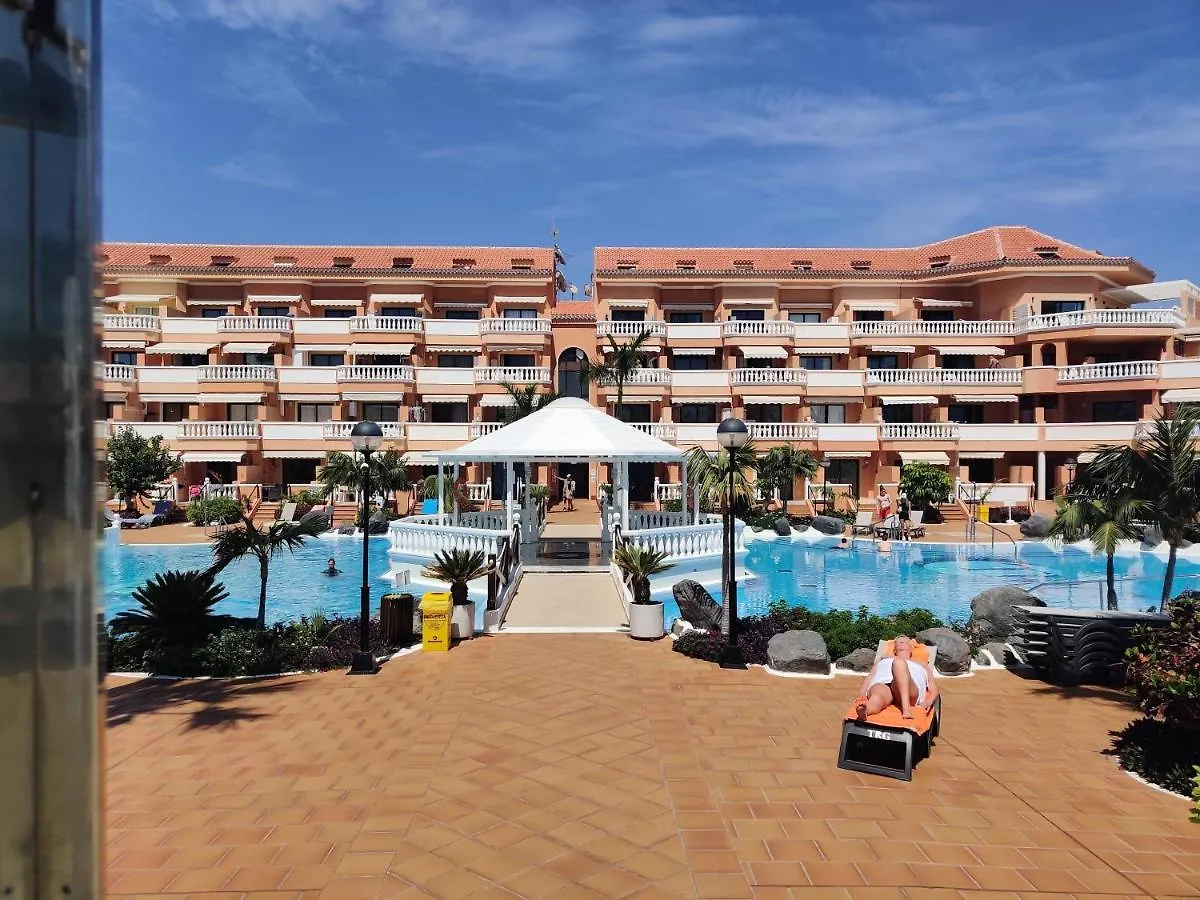 Seafront Royal Garden Mile Διαμέρισμα Πλάγια ντε λας Αμέρικας