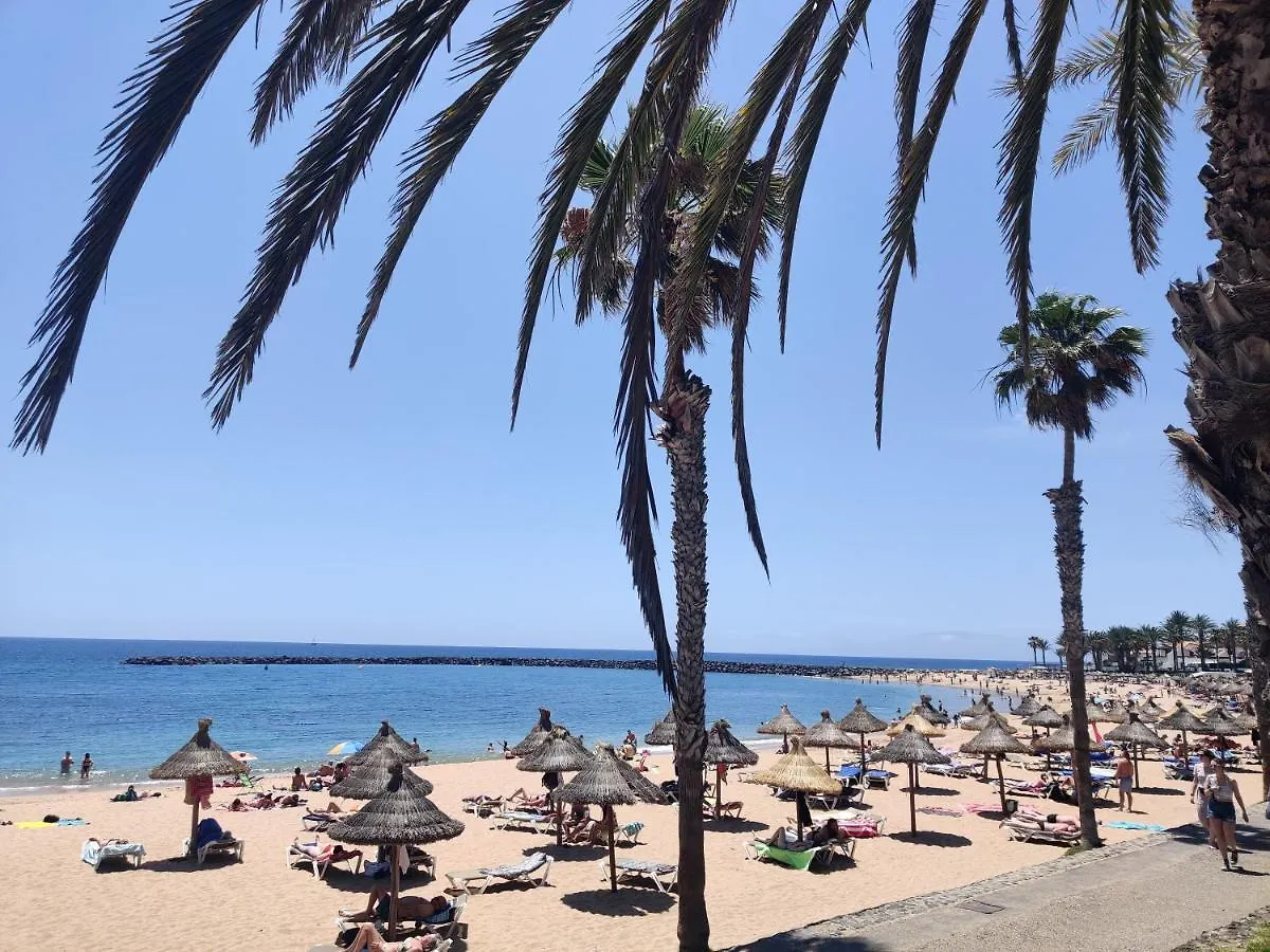 Seafront Royal Garden Mile Διαμέρισμα Πλάγια ντε λας Αμέρικας 0*,  Ισπανία