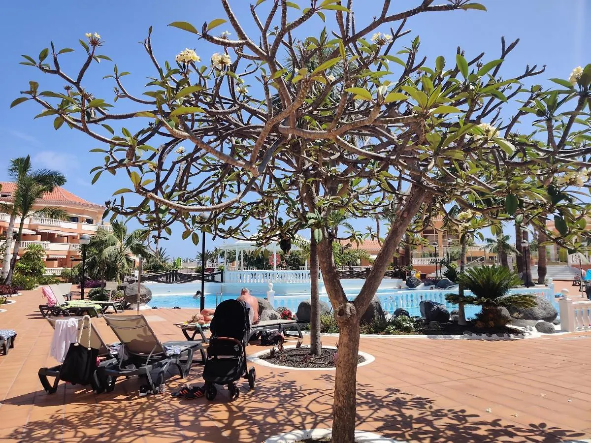 Seafront Royal Garden Mile Διαμέρισμα Πλάγια ντε λας Αμέρικας Ισπανία
